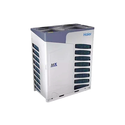 海爾商用智能變頻多聯(lián)機(jī)
