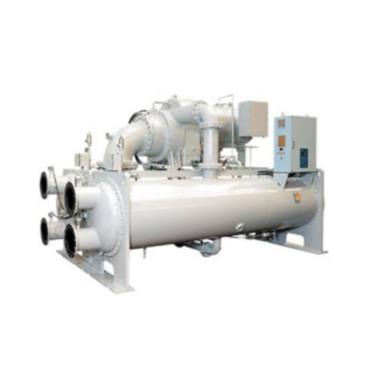 海爾離心式冷水機(jī)組